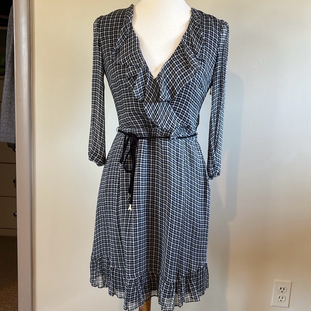 Patrizia Pepe Dress Size IT 40